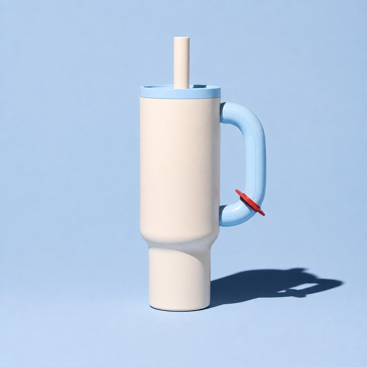 Bình Giữ Nhiệt BLOCKY 1200ml - ELEFANTE - Ảnh 2