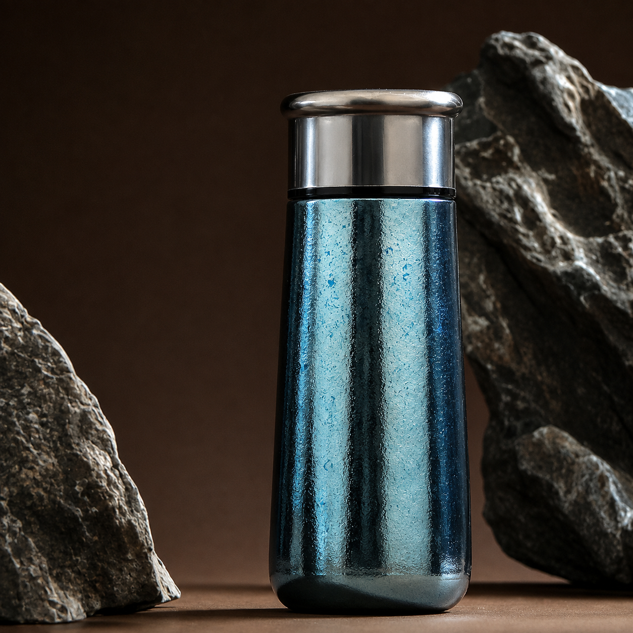 Bình Giữ Nhiệt AURA 260ml - ELEFANTE - Ảnh 3