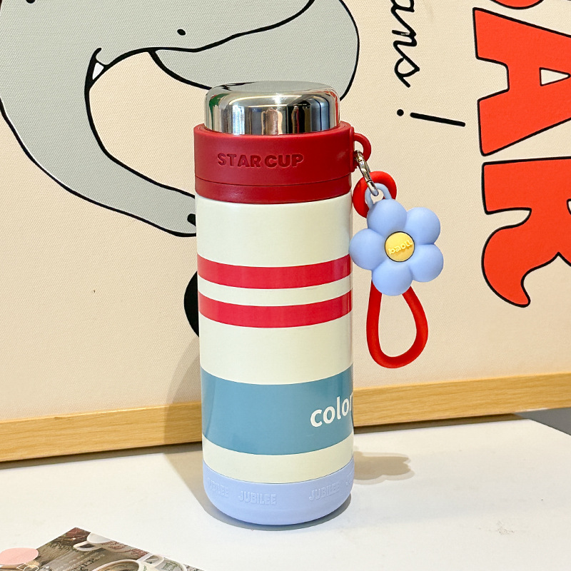 Bình Giữ Nhiệt Dopamine 500ml - ELEFANTE - Ảnh 3