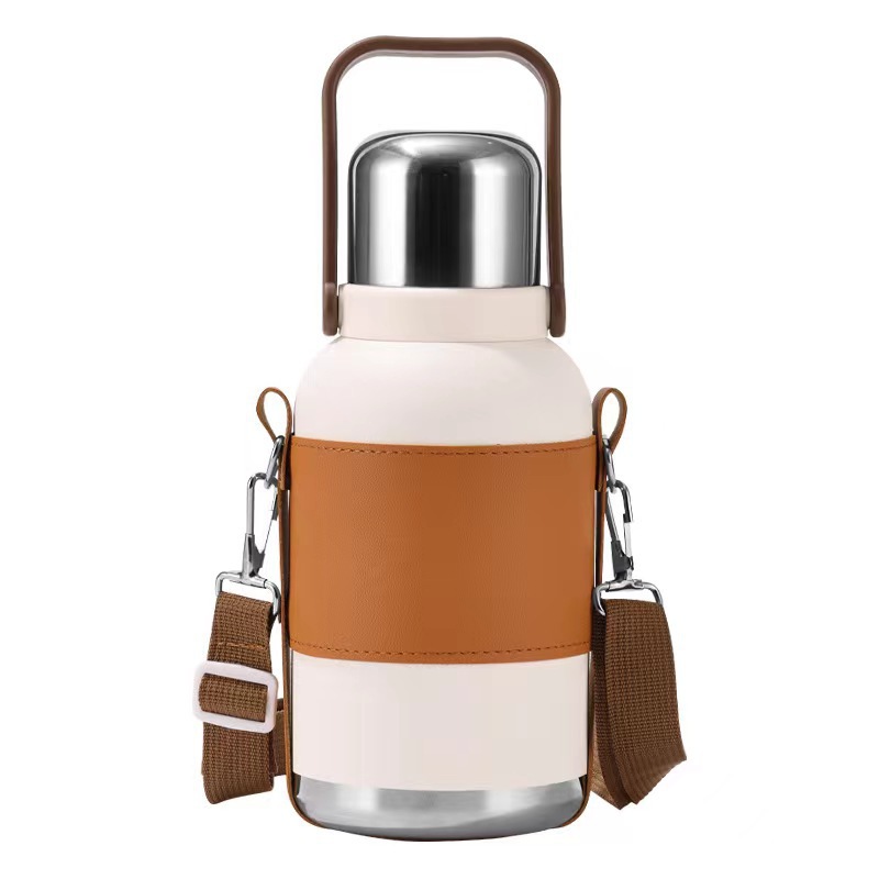 Bình Giữ Nhiệt ROVER 1200ml - ELEFANTE - Ảnh 4