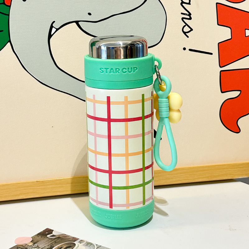 Bình Giữ Nhiệt Dopamine 500ml - ELEFANTE - Ảnh 2