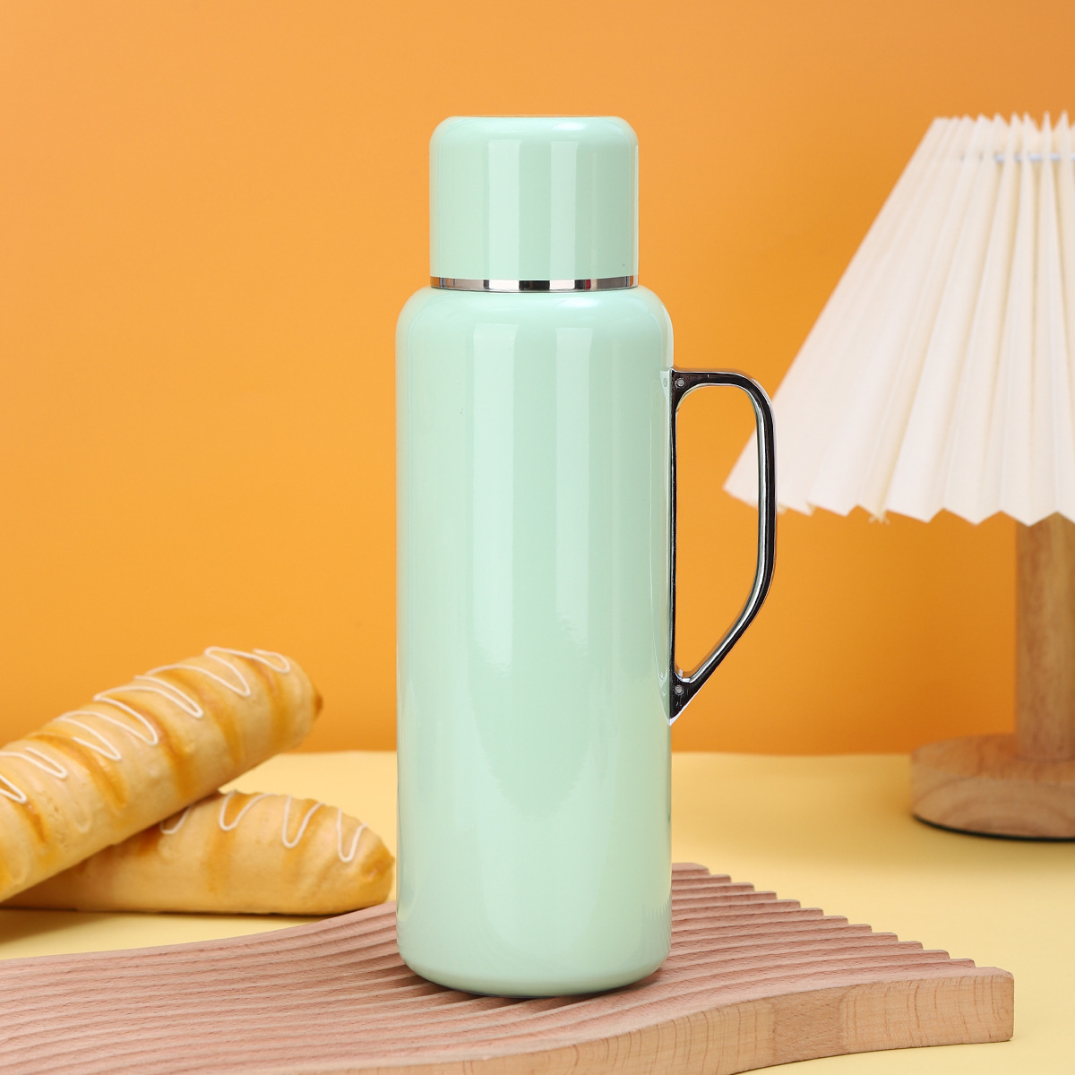 Bình Giữ Nhiệt PURE 700ml - ELEFANTE - Ảnh 2
