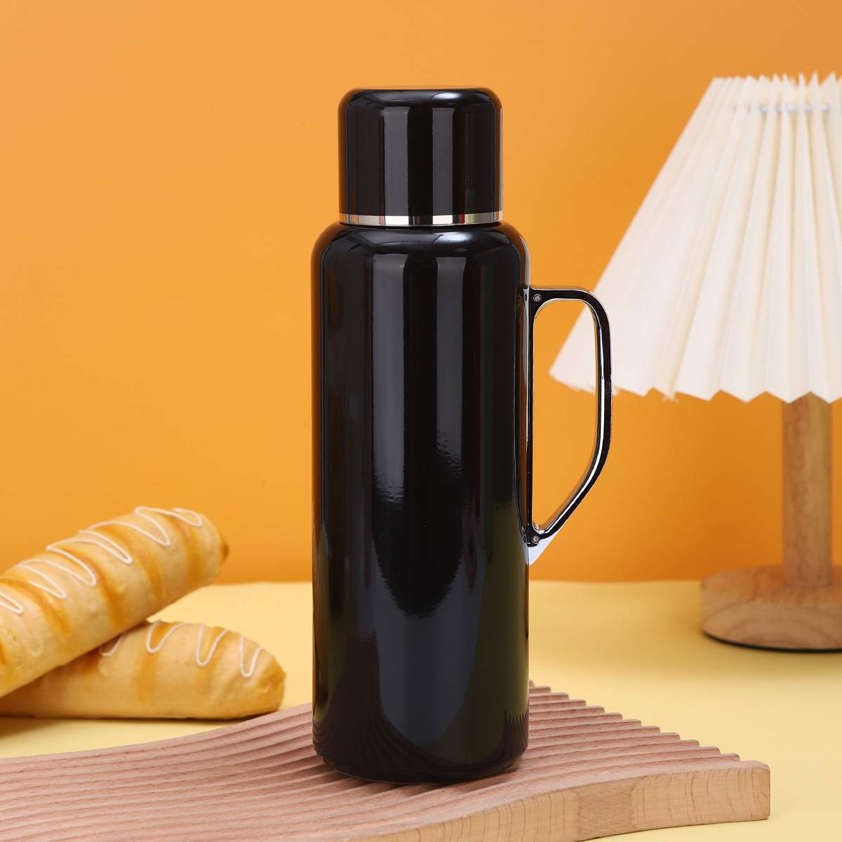 Bình Giữ Nhiệt PURE 700ml - ELEFANTE - Ảnh 5