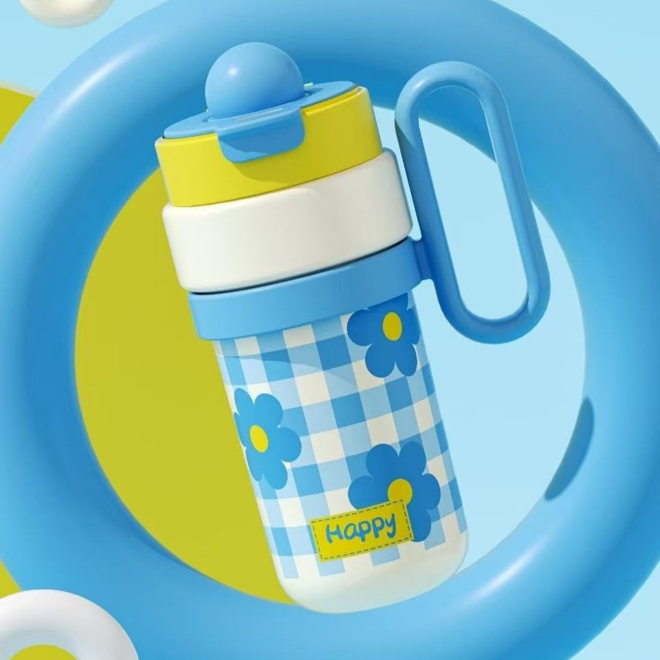 Bình Giữ Nhiệt Jooly 1100ml - ELEFANTE - Ảnh 4
