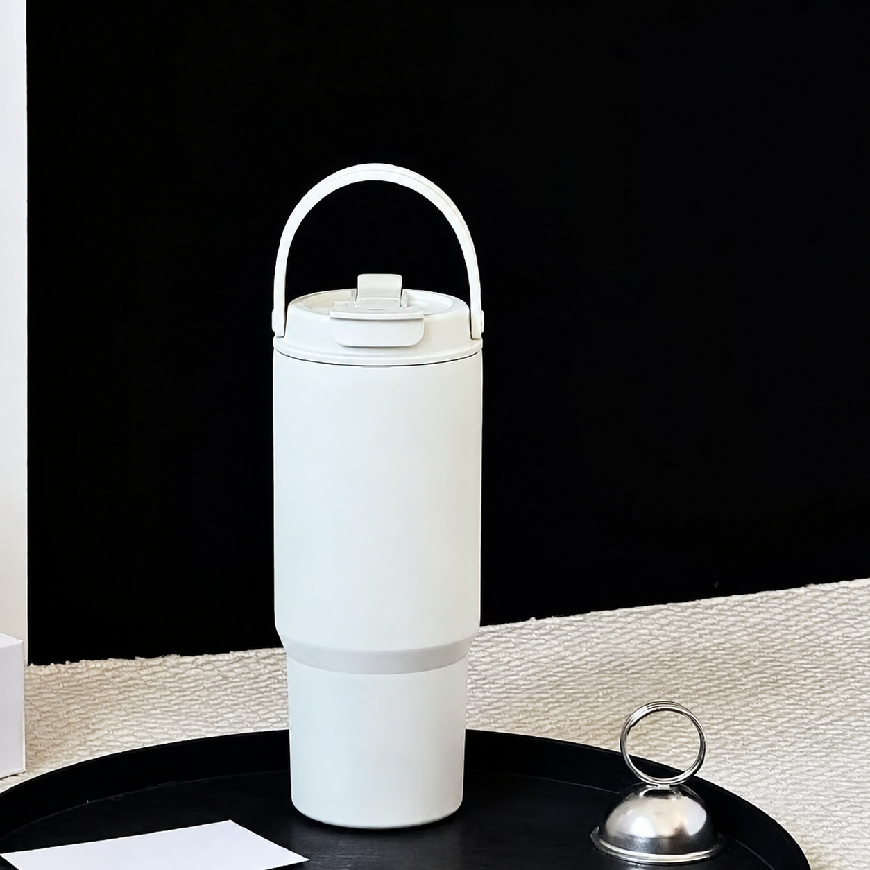 Bình Giữ Nhiệt Daylo 700ml - ELEFANTE - Ảnh 3