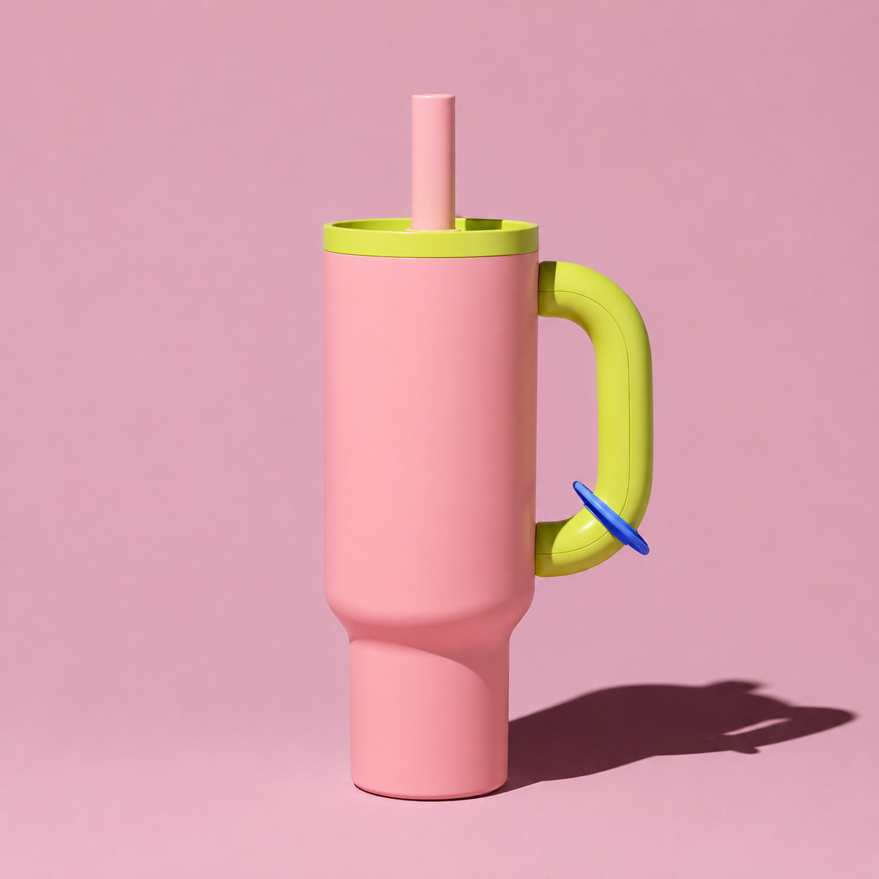 Bình Giữ Nhiệt BLOCKY 1200ml - ELEFANTE - Ảnh 4