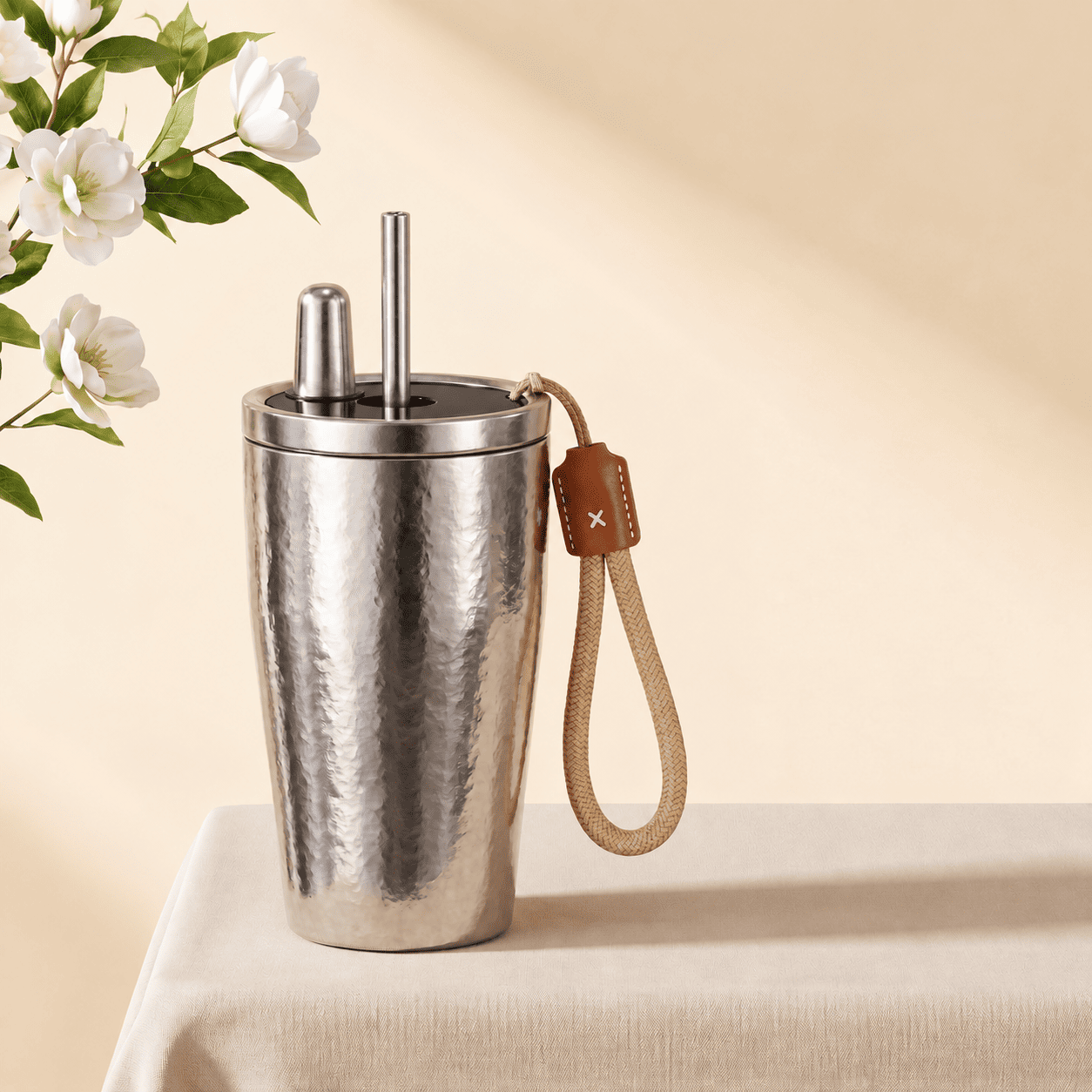 Bình Giữ Nhiệt TITAN 500ml - ELEFANTE