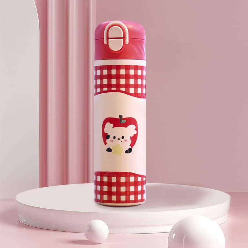 Bình Giữ Nhiệt LATCHY 500ml - ELEFANTE - Ảnh 2