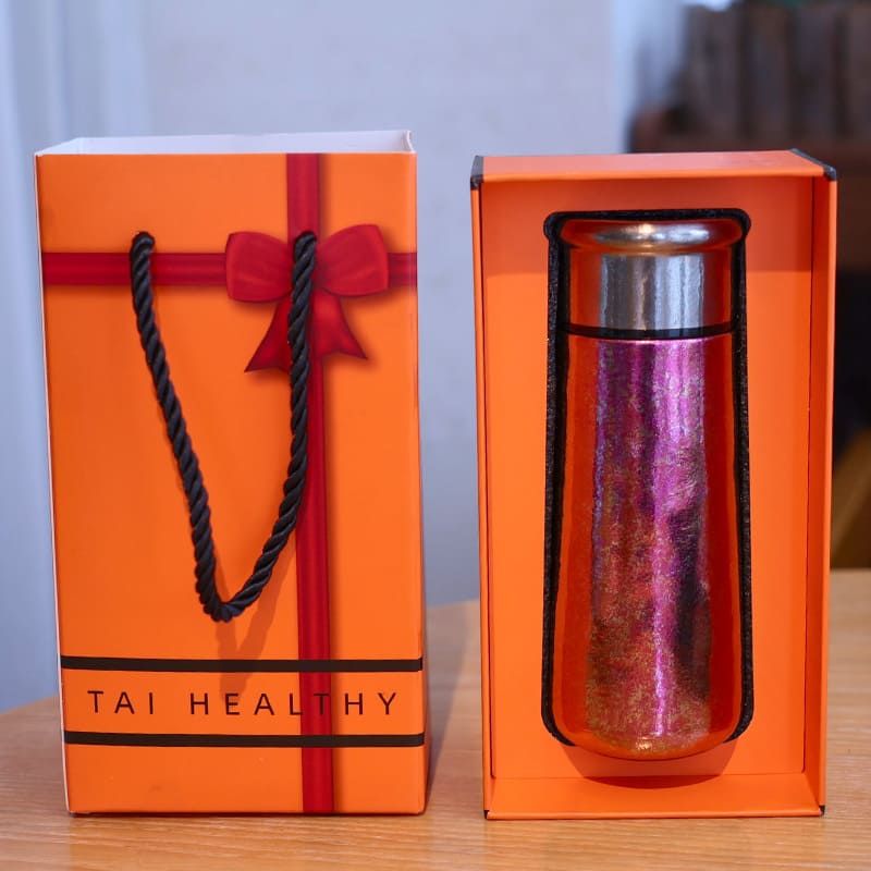 Bình Giữ Nhiệt LUSTER 260ml - ELEFANTE - Ảnh 3