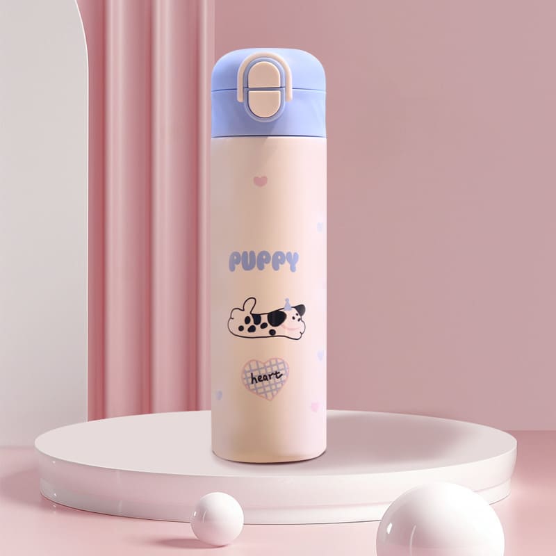 Bình Giữ Nhiệt LATCHY 500ml - ELEFANTE - Ảnh 3